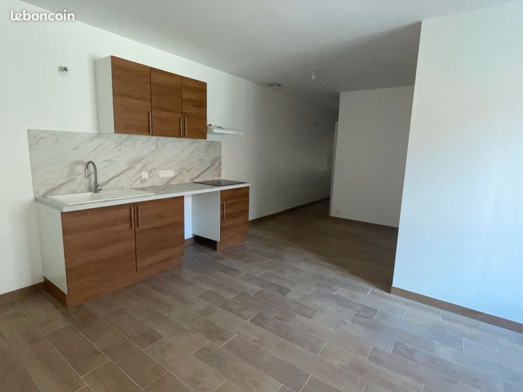 Appartement à louer, 40m², Chauvigny