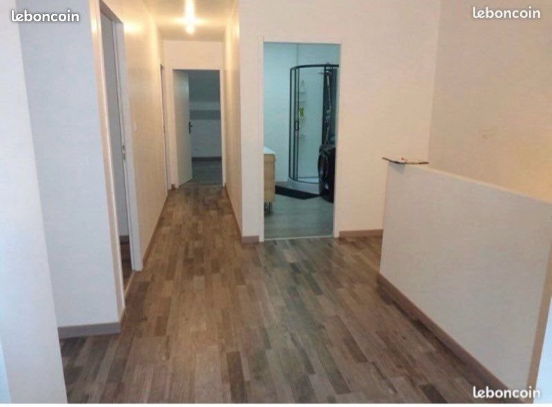 Maison à louer, 130m², Colombey-les-Belles