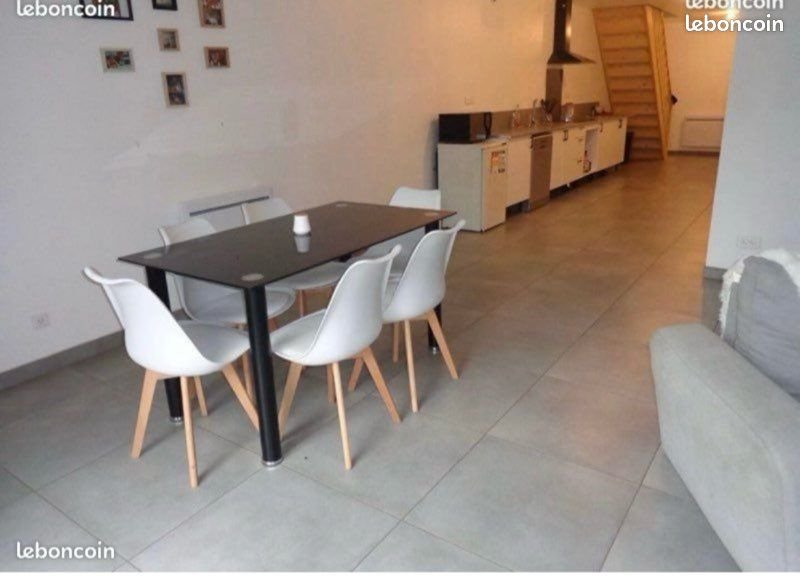 Maison à louer, 130m², Colombey-les-Belles
