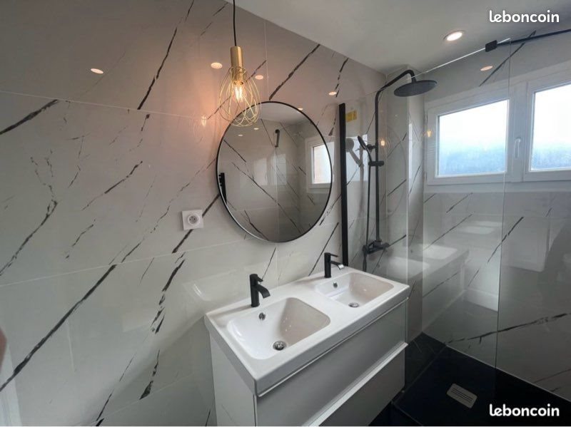Appartement à vendre, 60m², Saint-Cyr-sur-Mer