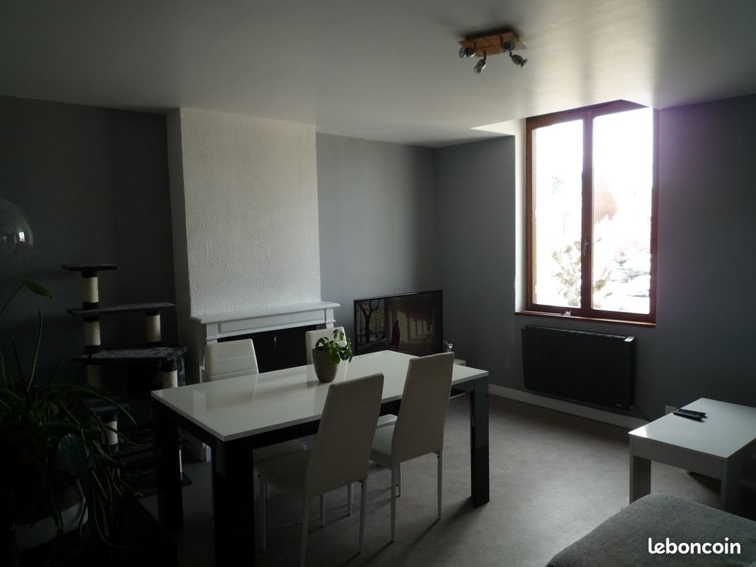 Appartement à louer, 68m², Chaulnes