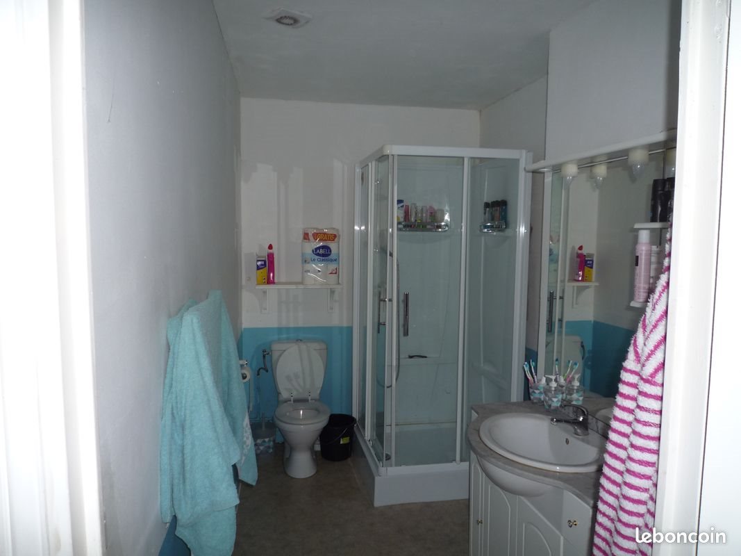 Appartement à louer, 68m², Chaulnes