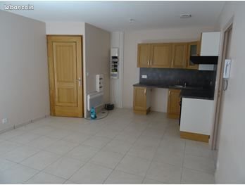 Appartement à louer, 57m², Villelongue-de-la-Salanque