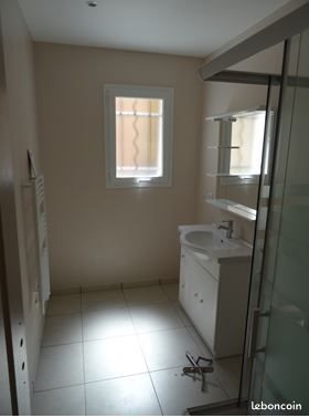 Appartement à louer, 57m², Villelongue-de-la-Salanque