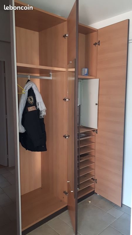 Appartement à louer, 48m², Antibes