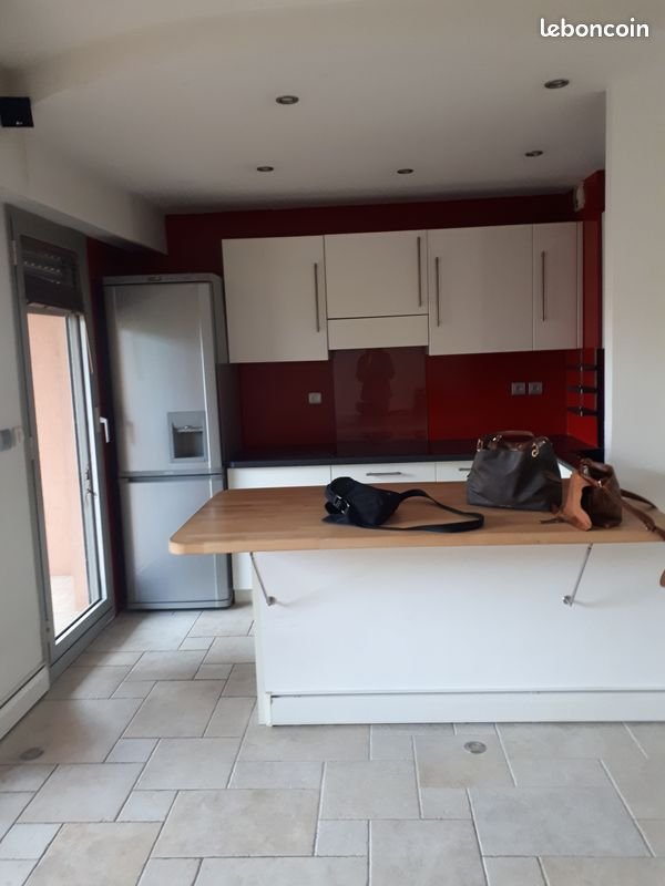 Appartement à louer, 48m², Antibes