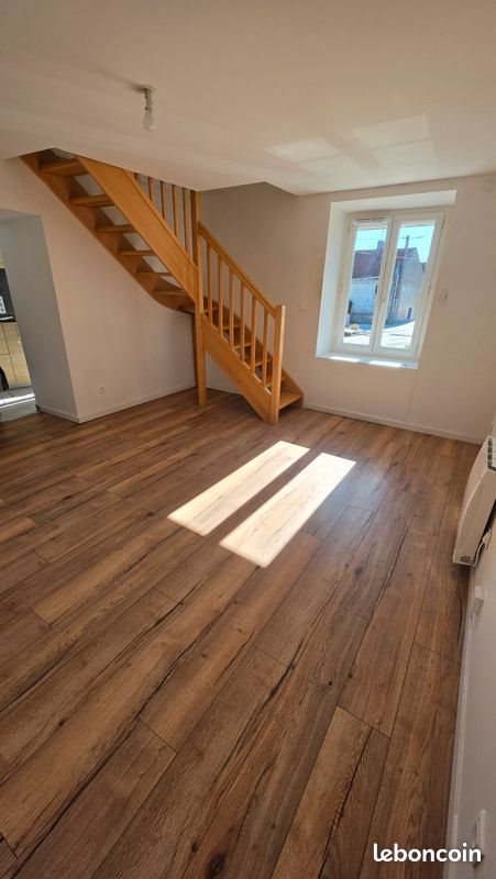 Appartement à louer, 40m², Auxonne