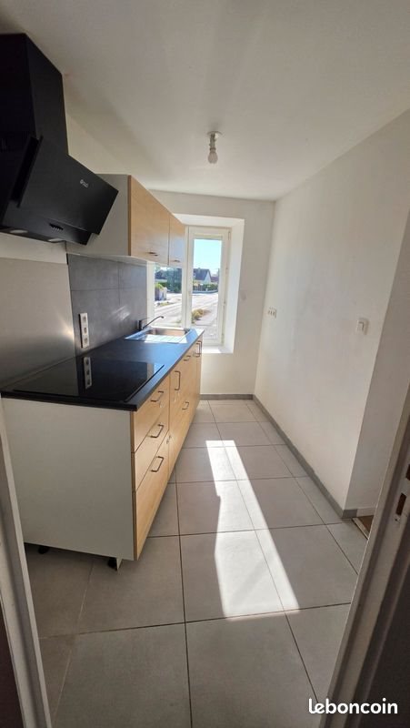 Appartement à louer, 40m², Auxonne
