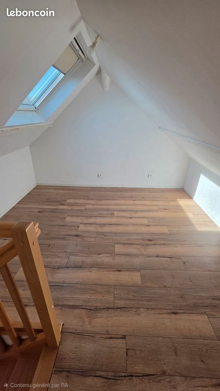 Appartement à louer, 40m², Auxonne