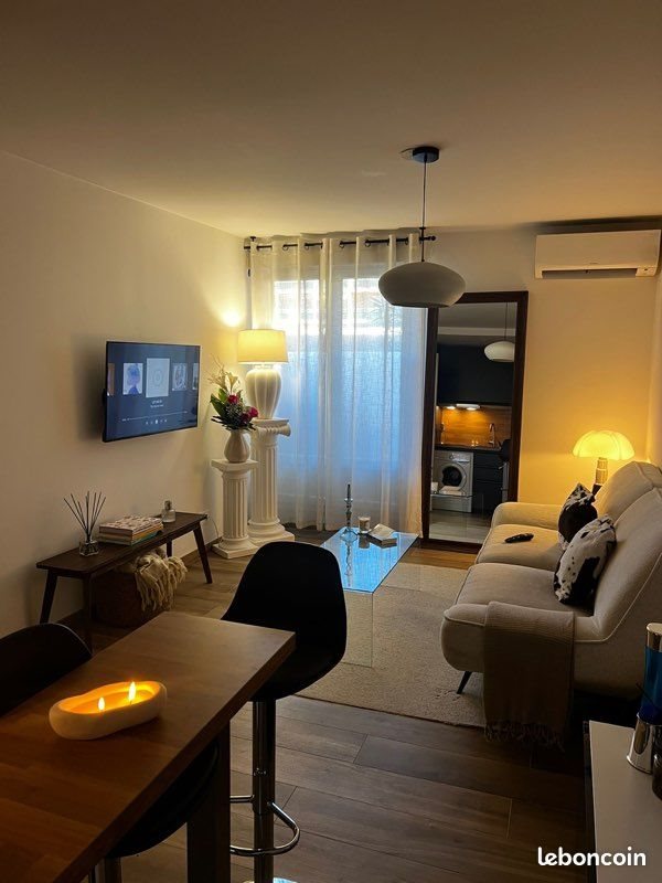 Appartement à vendre, 26m², Bormes-les-Mimosas