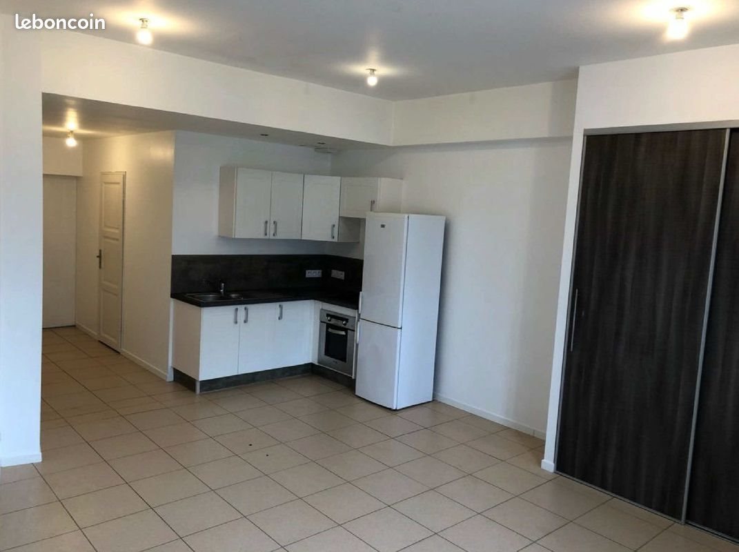 Appartement à louer, 40m², Ombrée d'Anjou