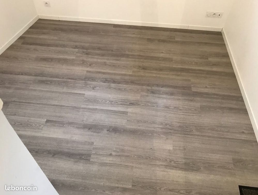 Appartement à louer, 40m², Ombrée d'Anjou