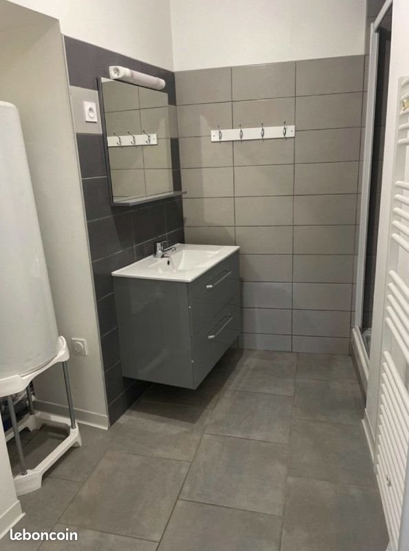 Appartement à louer, 40m², Ombrée d'Anjou