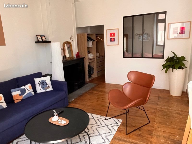 Appartement à vendre, 45m², Grenoble