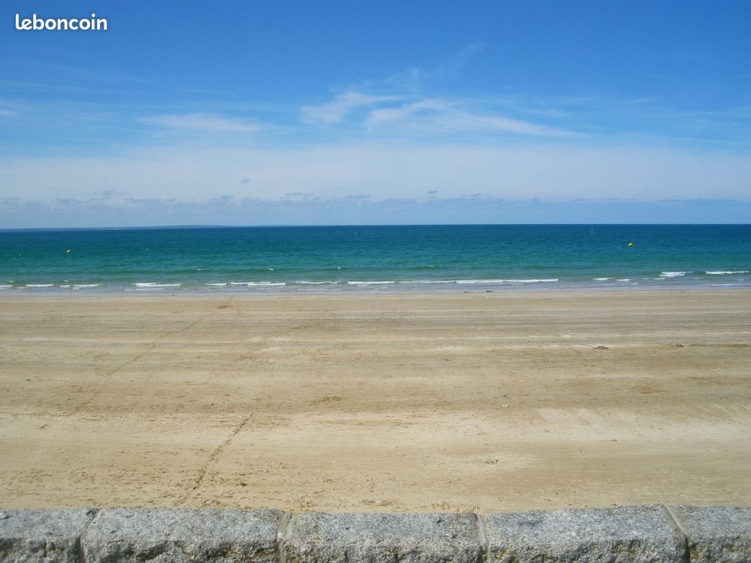 Appartement à louer, 40m², Pléneuf-Val-André