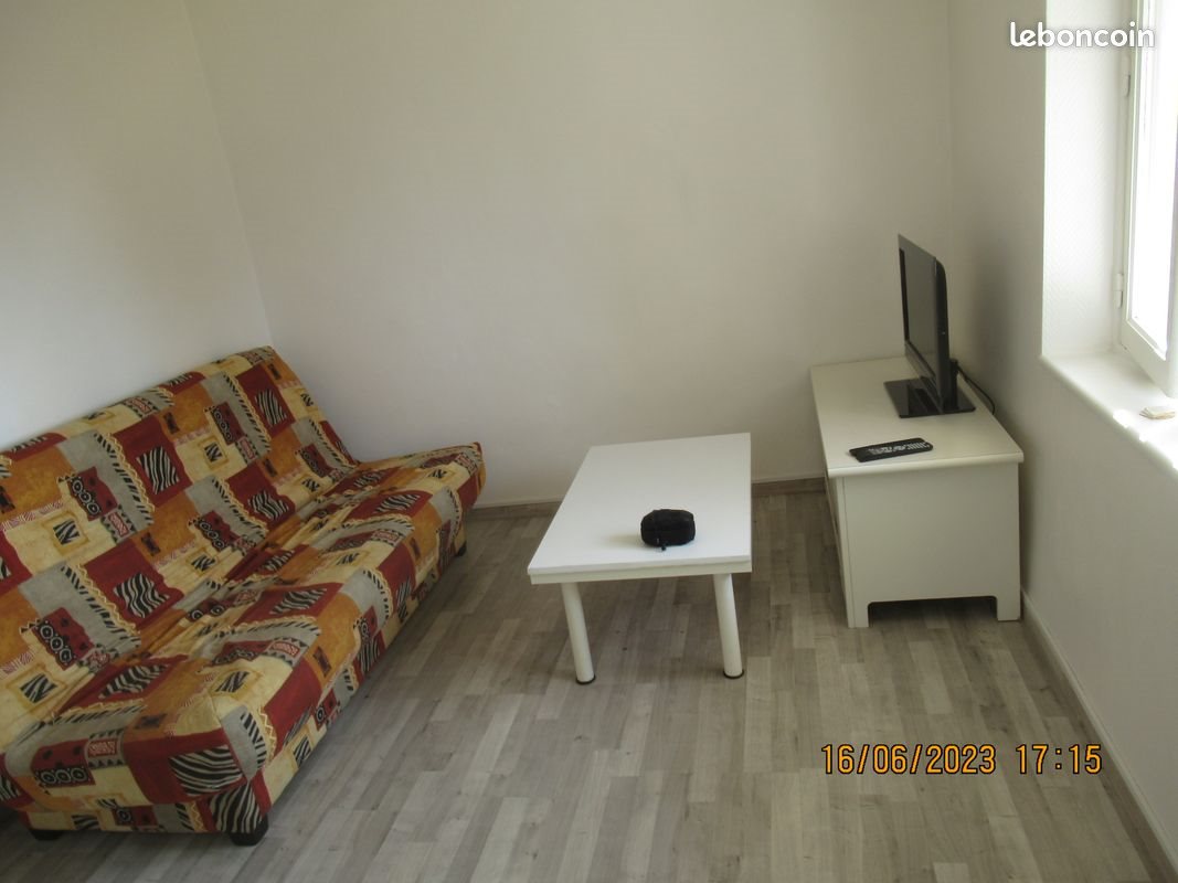 Appartement à louer, 40m², Pléneuf-Val-André