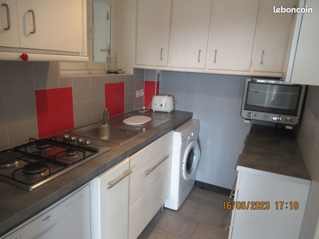 Appartement à louer, 40m², Pléneuf-Val-André