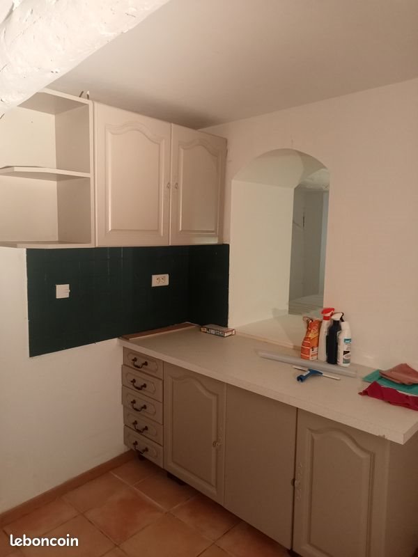Appartement à louer, 45m², Carpentras