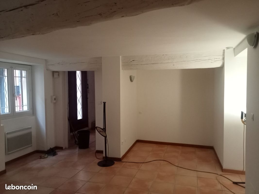 Appartement à louer, 45m², Carpentras