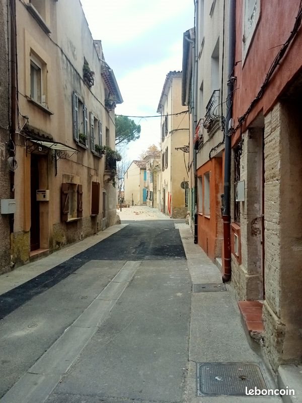 Appartement à louer, 45m², Carpentras