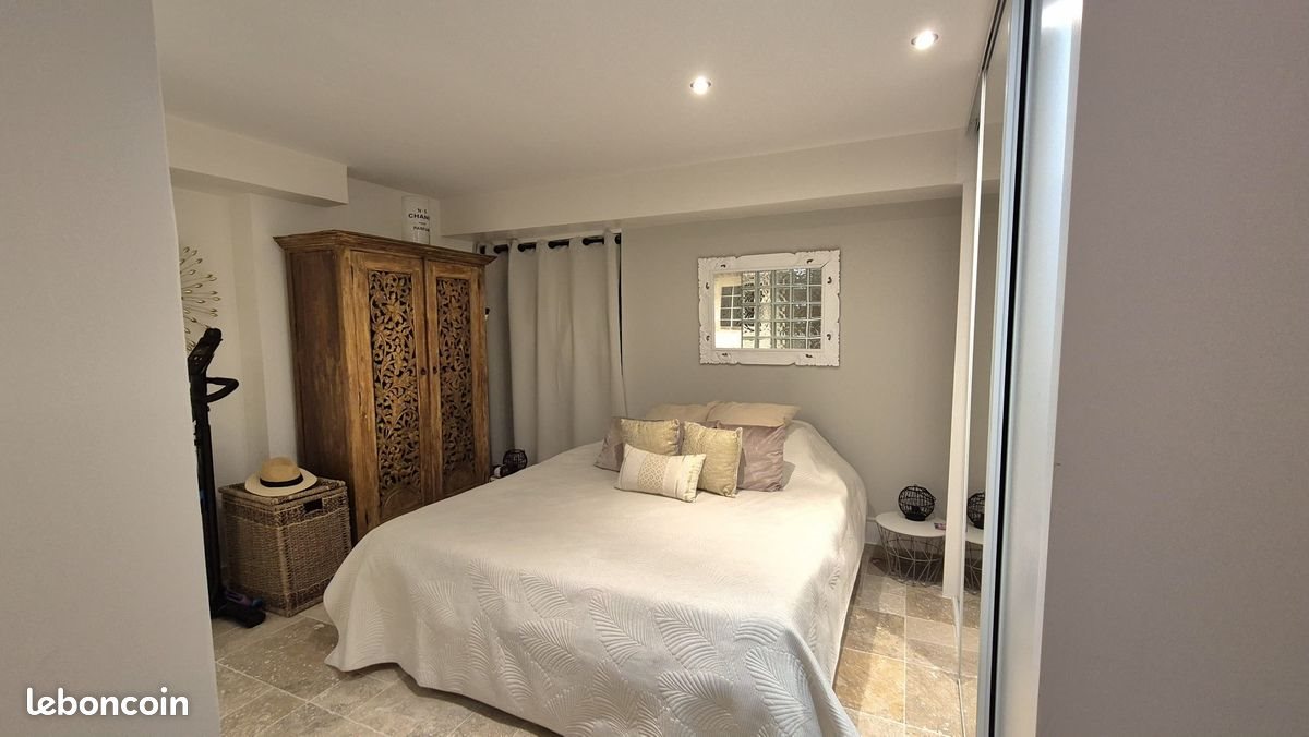 Appartement à vendre, 88m², Mougins