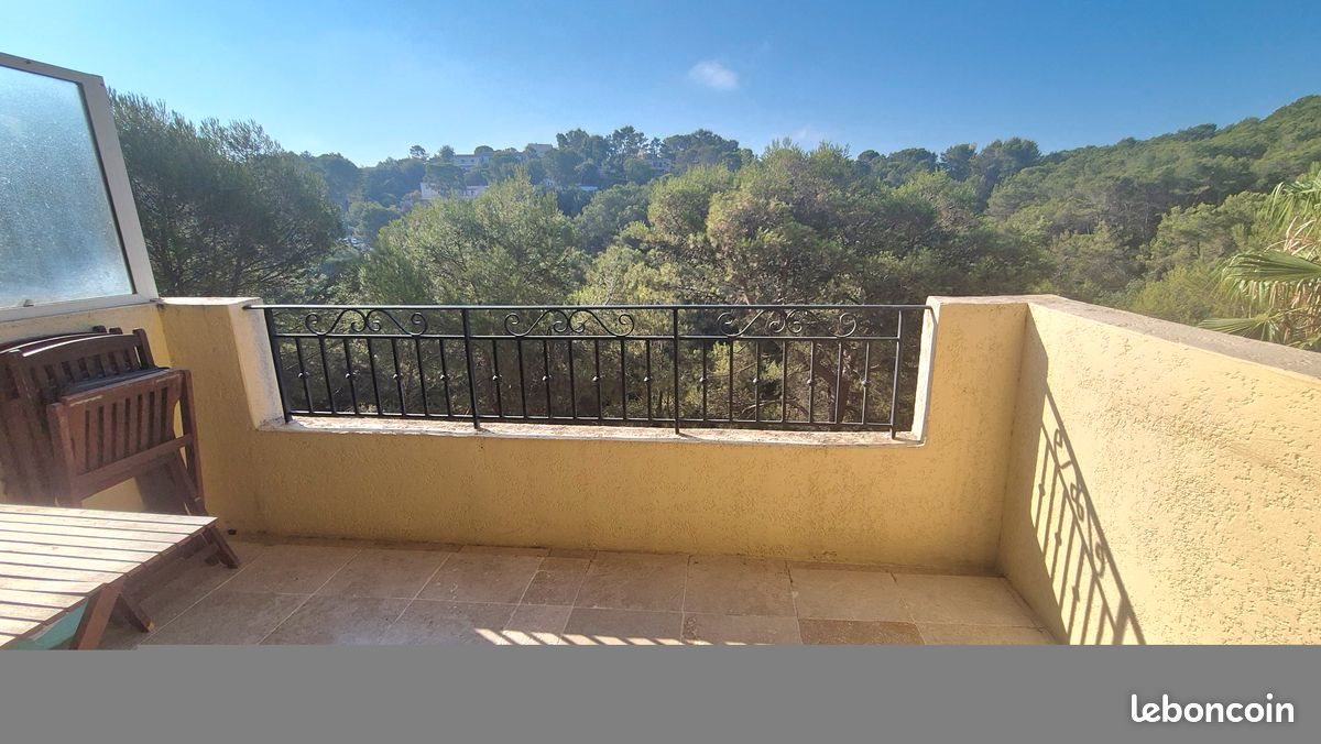 Appartement à vendre, 88m², Mougins