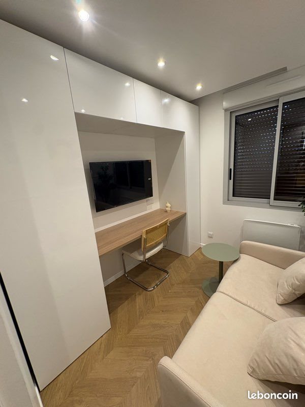 Appartement à louer, 10m², Maisons-Laffitte
