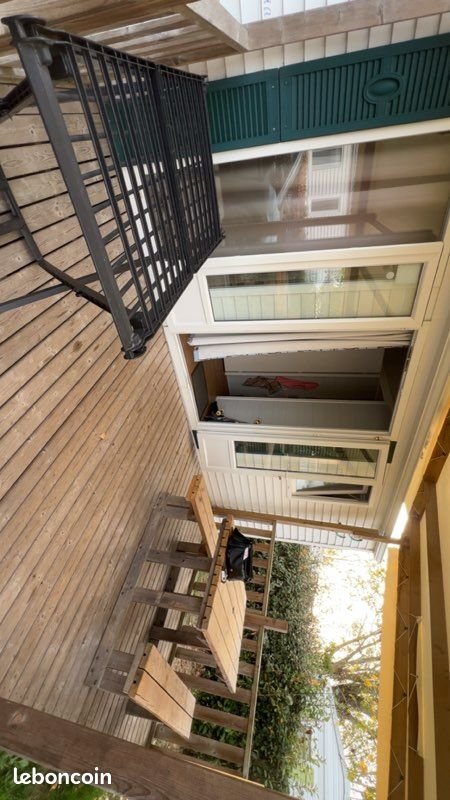 Appartement à louer, 30m², La Plaine-sur-Mer
