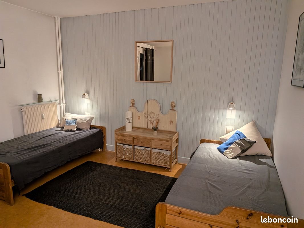 Appartement à vendre, 28m², Brides-les-Bains