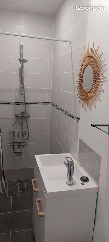 Appartement à louer, 19m², Lorient