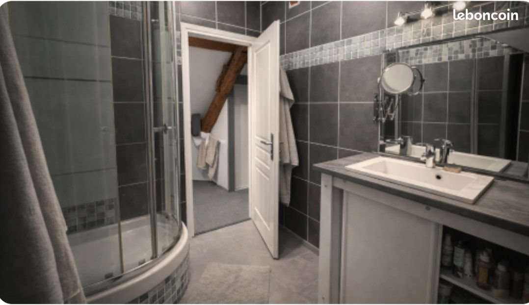 Appartement à vendre, 77m², Lamorlaye