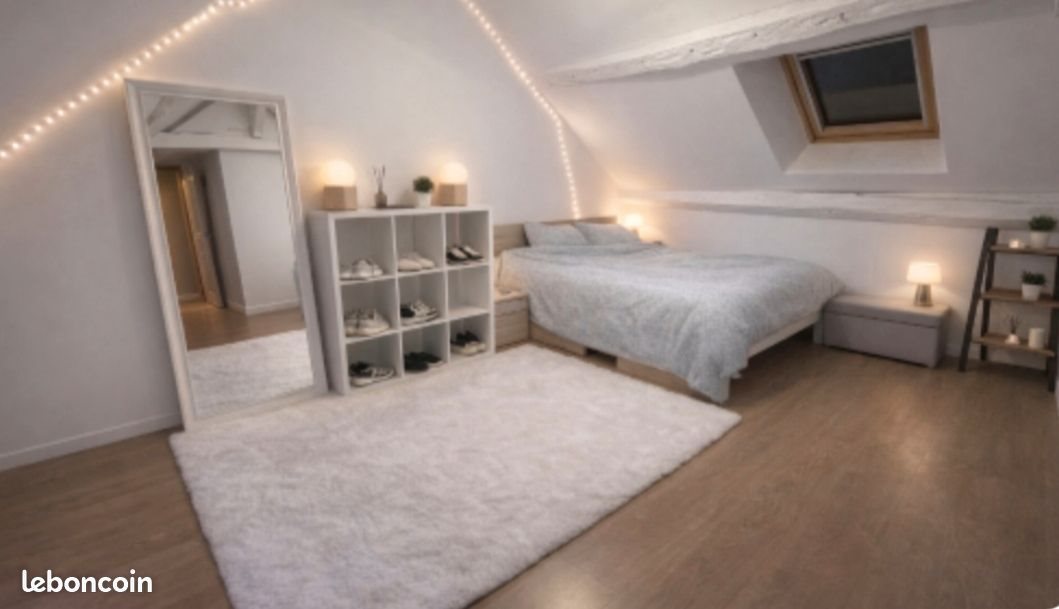 Appartement à vendre, 77m², Lamorlaye