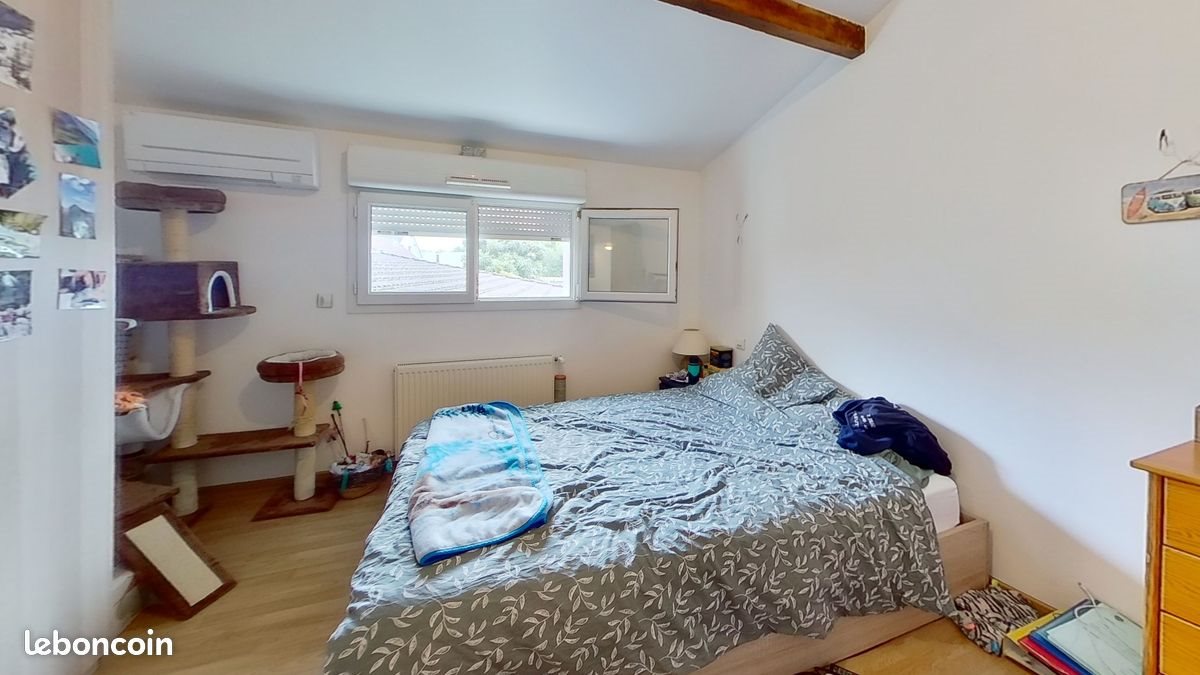 Appartement à louer, 105m², Drancy