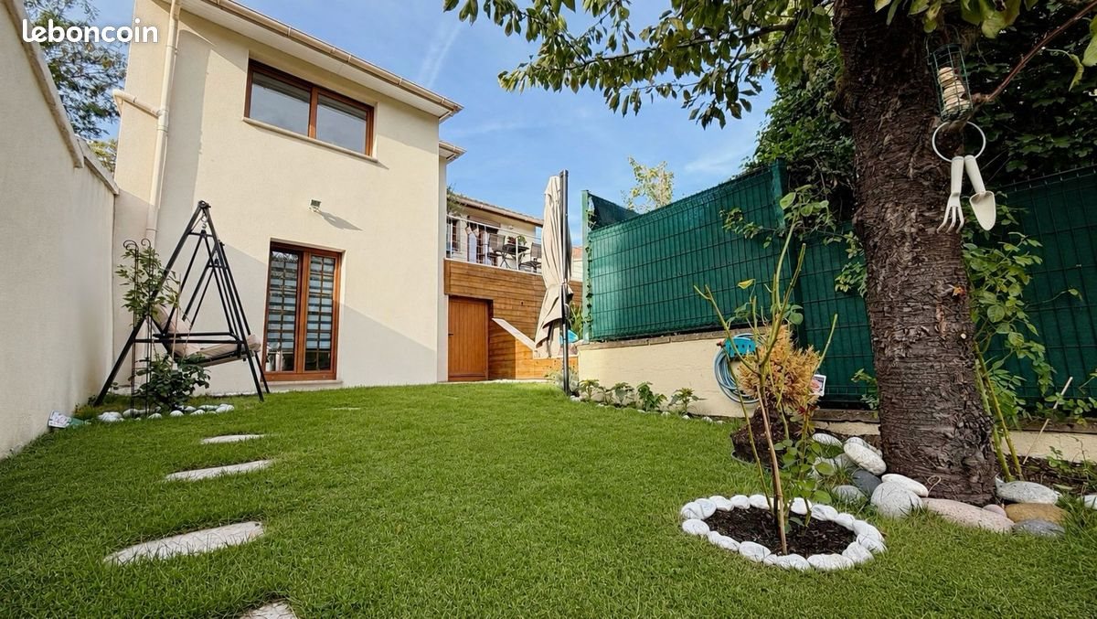 Maison à vendre, 93m², Conflans-Sainte-Honorine