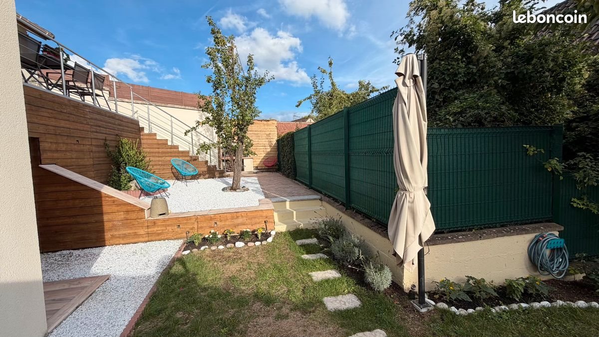Maison à vendre, 93m², Conflans-Sainte-Honorine