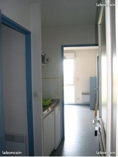 Appartement à louer, 18m², Toulouse