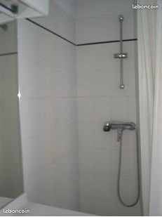 Appartement à louer, 18m², Toulouse