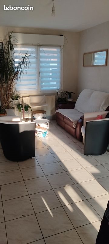 Maison à louer, 74m², Achicourt