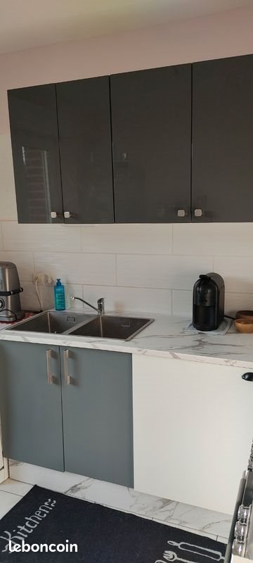 Maison à louer, 74m², Achicourt