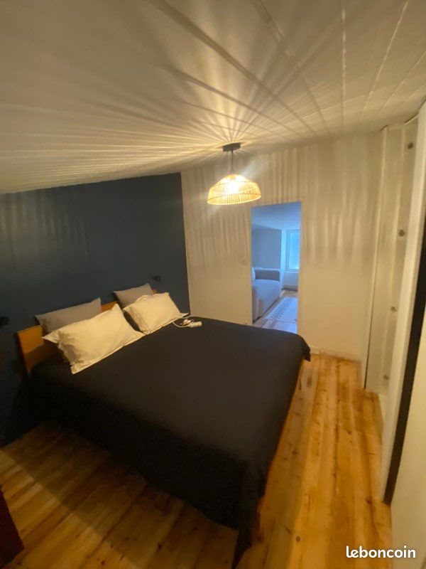 Maison à louer, 50m², Nieul-sur-Mer