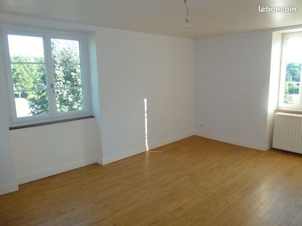 Maison à vendre, 107m², Chabrac