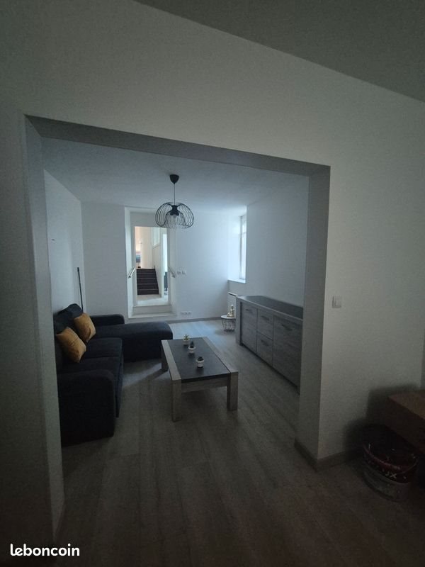 Appartement à louer, 50m², Val-Couesnon