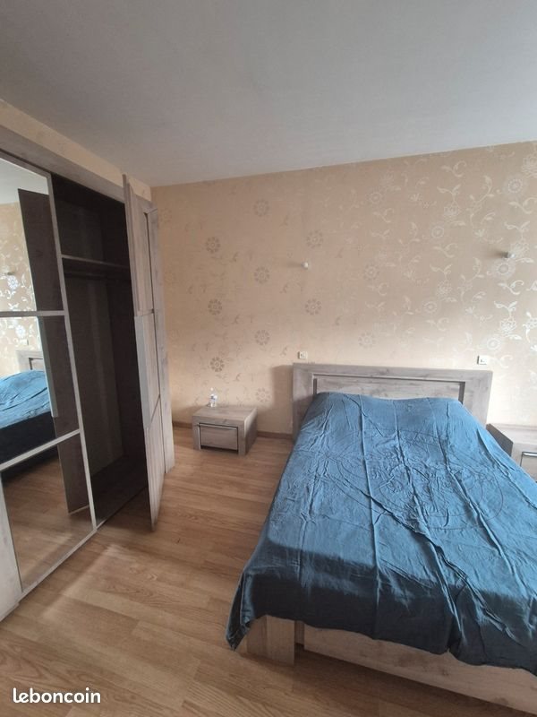 Appartement à louer, 50m², Val-Couesnon