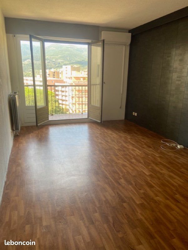 Appartement à vendre, 44m², Bastia