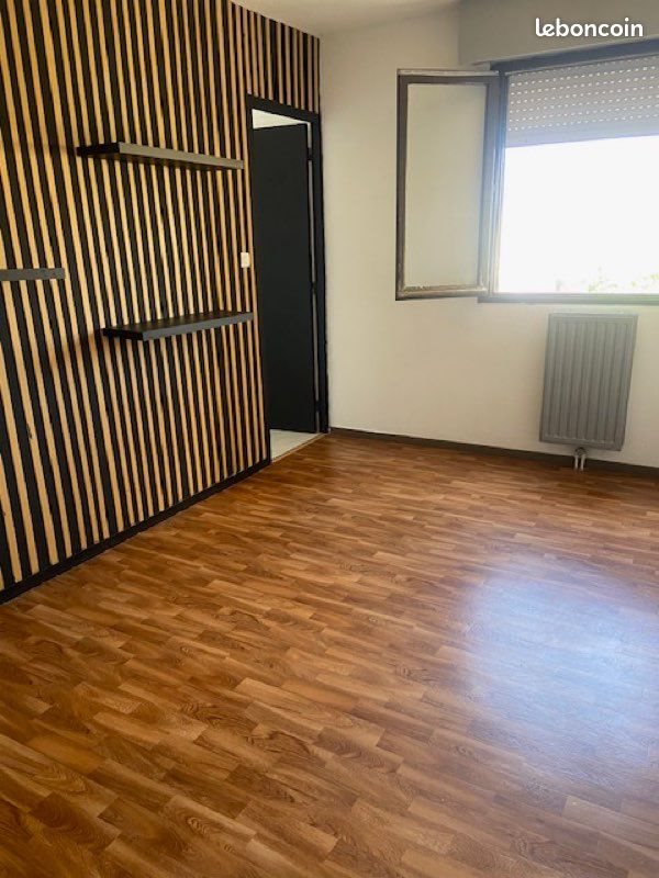 Appartement à vendre, 44m², Bastia