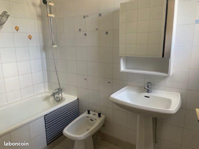 Appartement à vendre, 44m², Bastia