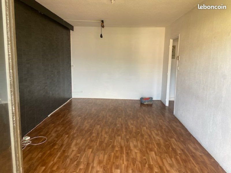 Appartement à vendre, 44m², Bastia