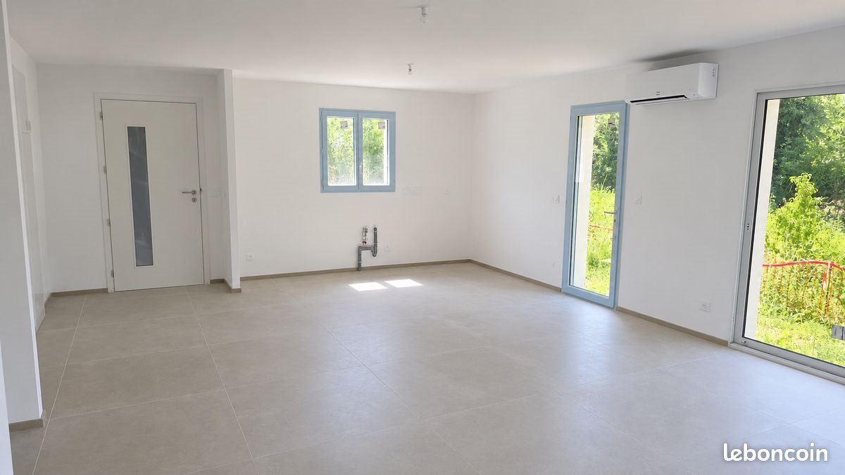 Maison à vendre, 83m², Vidauban