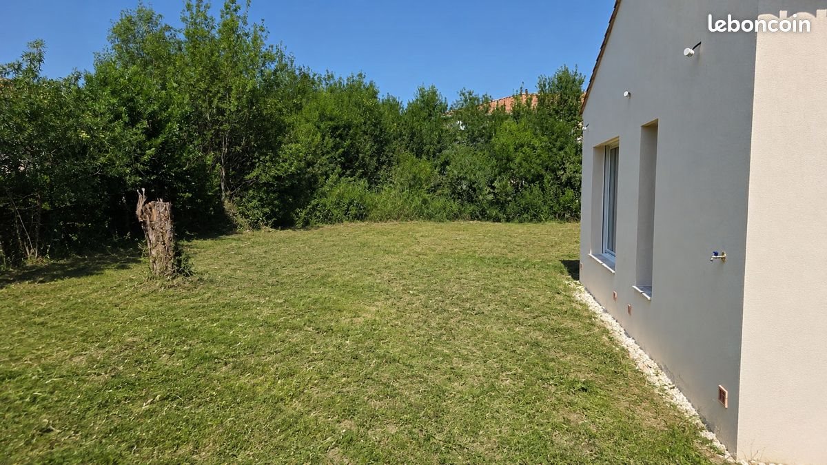 Maison à vendre, 83m², Vidauban