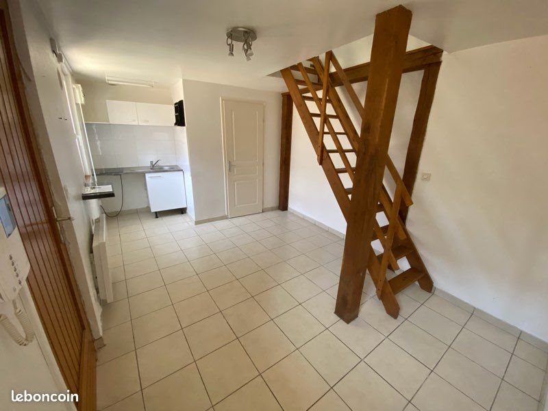 Appartement à louer, 20m², Evreux